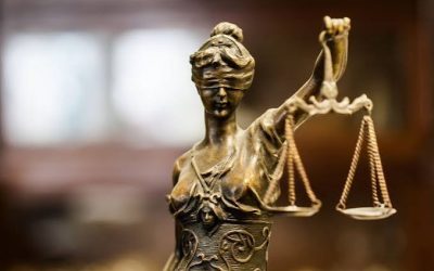 IMPERSONATING THE BAR: THE ECONOMICS OF FAKE LEGAL PRACTICE IN NIGERIA